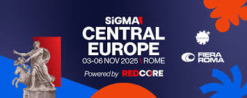 SiGMA Central Europe 2025