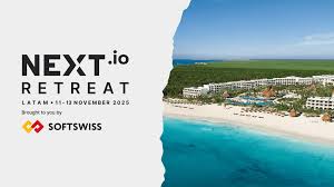 NEXT.IO Retreat, Latin America