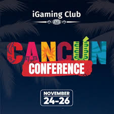 iGaming Club Conference Cancun